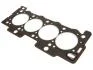 Прокладка, головка цилиндра STARLINE GA 1031 (фото 3)