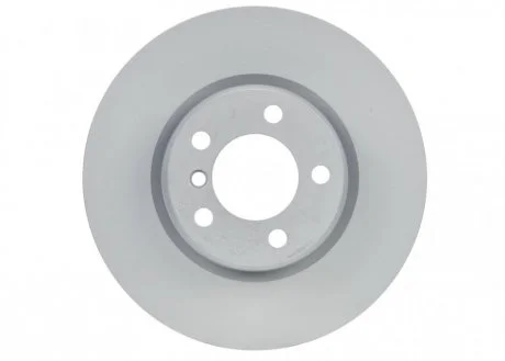 Гальмівний диск ROBERT BOSCH 0 986 479 A06