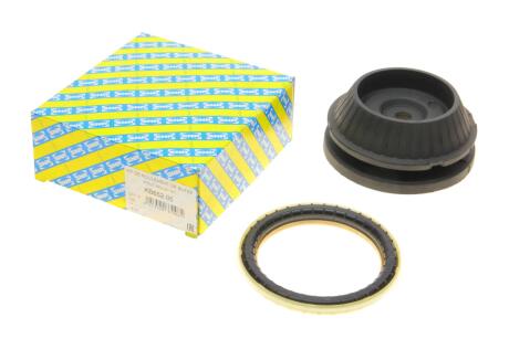 Подушка амортизатора (переднего) + подшипник Ford Mondeo I/II 93-01 SNR NTN KB652.05