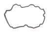 Прокладка кришки клапанів Subaru Forester 2.0/2.5 05-13/Impreza 1.5-2.5 05- (L) ELRING 482.420 (фото 2)