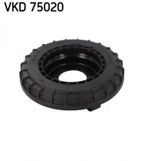 Подшипник опоры амортизатора SKF VKD 75020