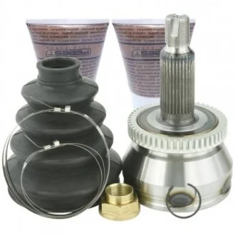 Шрус зовнішній 35x54.3x30 FEBEST 1210-DMA52