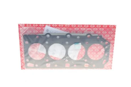 Прокладка ГБЦ Kia Sorento 2.5 CRDi 02- ?92,35mm, 1.05mm, (2 мітки) ELRING 481.740