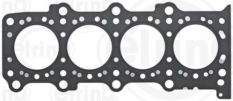 Прокладка головки блока цилиндров Suzuki Grand Vitara 1.8/2.0 88-15 (0.70mm) ELRING 397.690