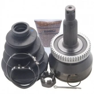 ШРУС НАРУЖНЫЙ 36X54X30 FEBEST 1210-CMATA52