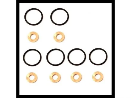 Дизельні компоненти STARLINE DP ND-5138S