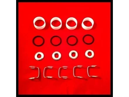 Дизельні компоненти STARLINE DP ND-5104S