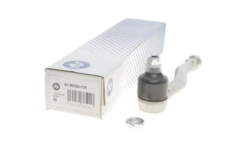 Накінечник тяги керма RTS 91.90703.110