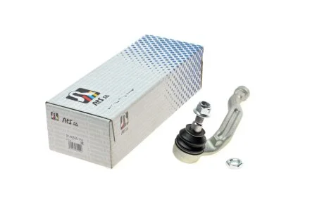 Наконечник тяги рульової (R) Citroen C4 Picasso 13-/C5 Aircross/Berlingo/Peugeot 508 18-/5008/308 13- RTS 91.90525.110