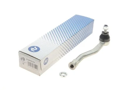 Накінечник тяги керма RTS 91.90703.210