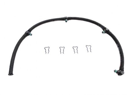 Дизельные компоненты STARLINE DP ND-5577