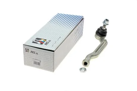 Наконечник тяги рульової (L) Citroen C4 Picasso 13-/C5 Aircross/Berlingo/Peugeot 508 18-/5008/308 13- RTS 91.90525.210