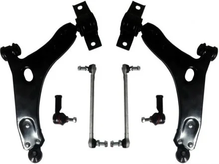 Детали ходовой части STARLINE 20.46.704