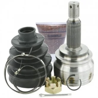 ШРУС FEBEST 0410-GA