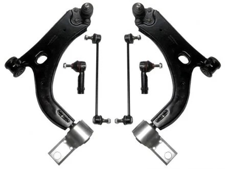 Детали ходовой части STARLINE 20.27.705