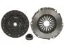 Комплект сцепления STARLINE SL 3DS9060 (фото 2)