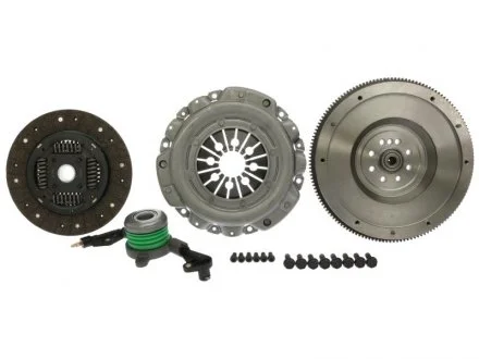 Комплект сцепления STARLINE SL 4DS1321