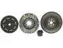 Комплект зчеплення+маховик STARLINE SL 4DS1314 (фото 2)