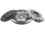 Комплект зчеплення+маховик STARLINE SL 4DS1314 (фото 3)