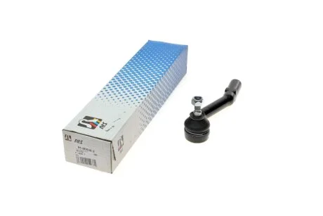 Наконечник тяги рульової (L) Citroen C2 03-10/C3 02-/Peugeot 1007 05- RTS 91.00538.2