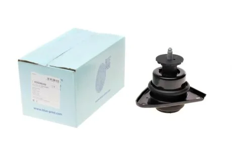 Подушка двигуна Kia Ceed 1.4-2.0 06-14/Forte 2.0-2.4 09- Hyundai i30 07-17 (гидравлика) (R) BLUE PRINT ADG080290