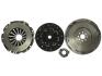 Комплект зчеплення+маховик STARLINE SL 4DS1043 (фото 2)