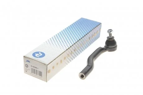 Накінечник тяги керма RTS 91.02365.1