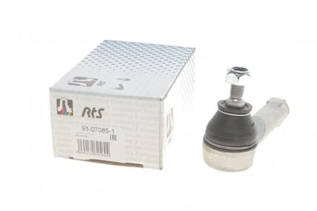 Накінечник тяги керма RTS 91.07085.1