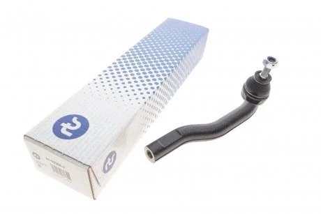 Накінечник тяги керма RTS 91.02365.2