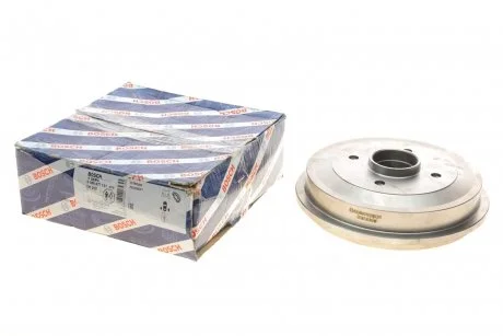 Гальмівний барабан ROBERT BOSCH 0 986 477 151