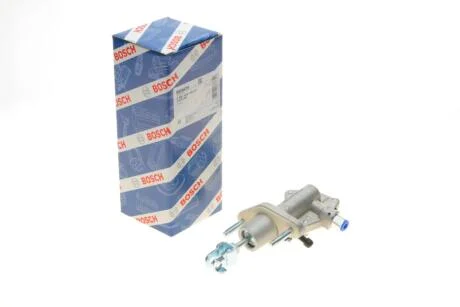 Циліндр зчеплення (головний) Honda Accord/Civic/CR-V 1.7-2.4 01- (d=15.90mm) BOSCH 0 986 486 149