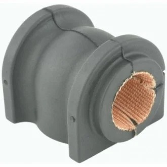 Втулка переднього стабілізатора d25.5 FEBEST CRSB-AVF