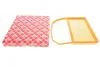 Фільтр повітряний VW Polo/Skoda Fabia 1.0 i/TSI 14-/Seat Ibiza 1.0 i/TSI 15- FEBI BILSTEIN 48532 (фото 2)