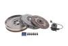 Комплект сцепления SACHS 2290 601 072 (фото 1)