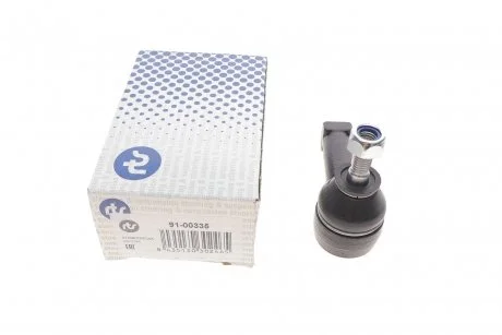 Накінечник тяги керма RTS 91.00335