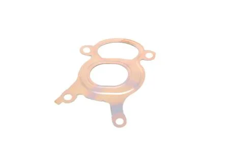 Прокладка турбіни BMW 3 (f30/f80)/5 (F10)/X5 (F15/F85) 11-18 N47 D20 (к-кт) ELRING 721.071