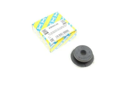 Подушка амортизатора (заднього) Peugeot 107/108/Citroen C1/Toyota Yaris 1.3/1.5 13- SNR NTN KB969.09