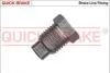 Рем. частина гальм QUICK BRAKE N5,0 (фото 1)