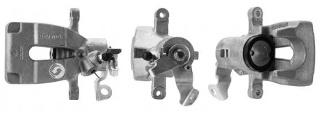 Фото 1 - гальмівний супорт STARLINE PB BT405 Гальмівний супорт STARLINE PB BT405 (фото 1)