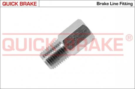 Рем. частина гальм QUICK BRAKE TXL