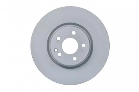 Гальмівний диск ROBERT BOSCH 0 986 479 D13