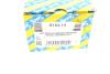 Подшипник ступицы (передней) VW Caddy I/Golf 1.6D -92 (34x64x37) (К-кт) SNR NTN R154.14 (фото 17)