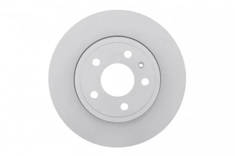 Гальмівний диск ROBERT BOSCH 0 986 479 252