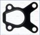 Прокладка клапана рециркуляції випускних... AJUSA 01290800 (фото 1)
