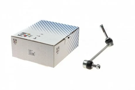 Тяга стабілізатора (переднього) (L) BMW X5 (E70/F15/F85) 06-18/X6 (E71/E72) 08-14 (L=247mm) RTS 97.99521.2