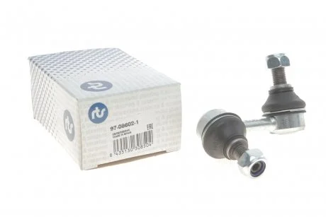 Тяга стабилизатора RTS 97.08602.1