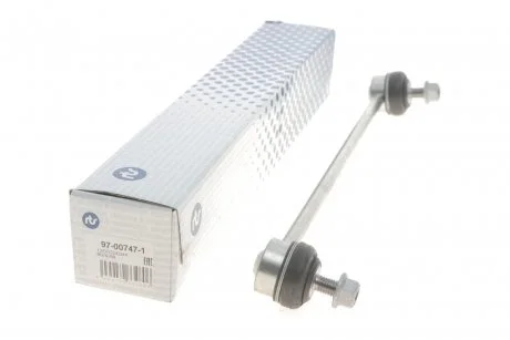 Тяга стабілізатора RTS 97.00747.1