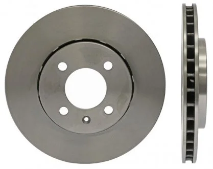 Диск тормозной STARLINE PB 21359