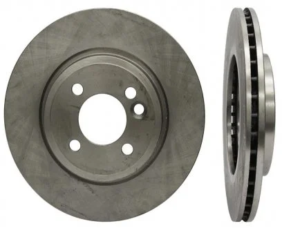 Гальмівний диск STARLINE PB 20581