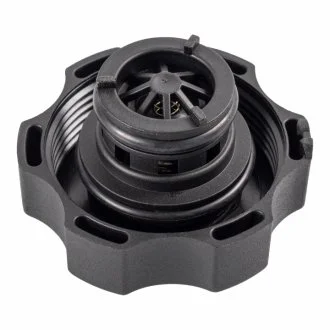 Кришка радіатора SWAG 40 93 6579